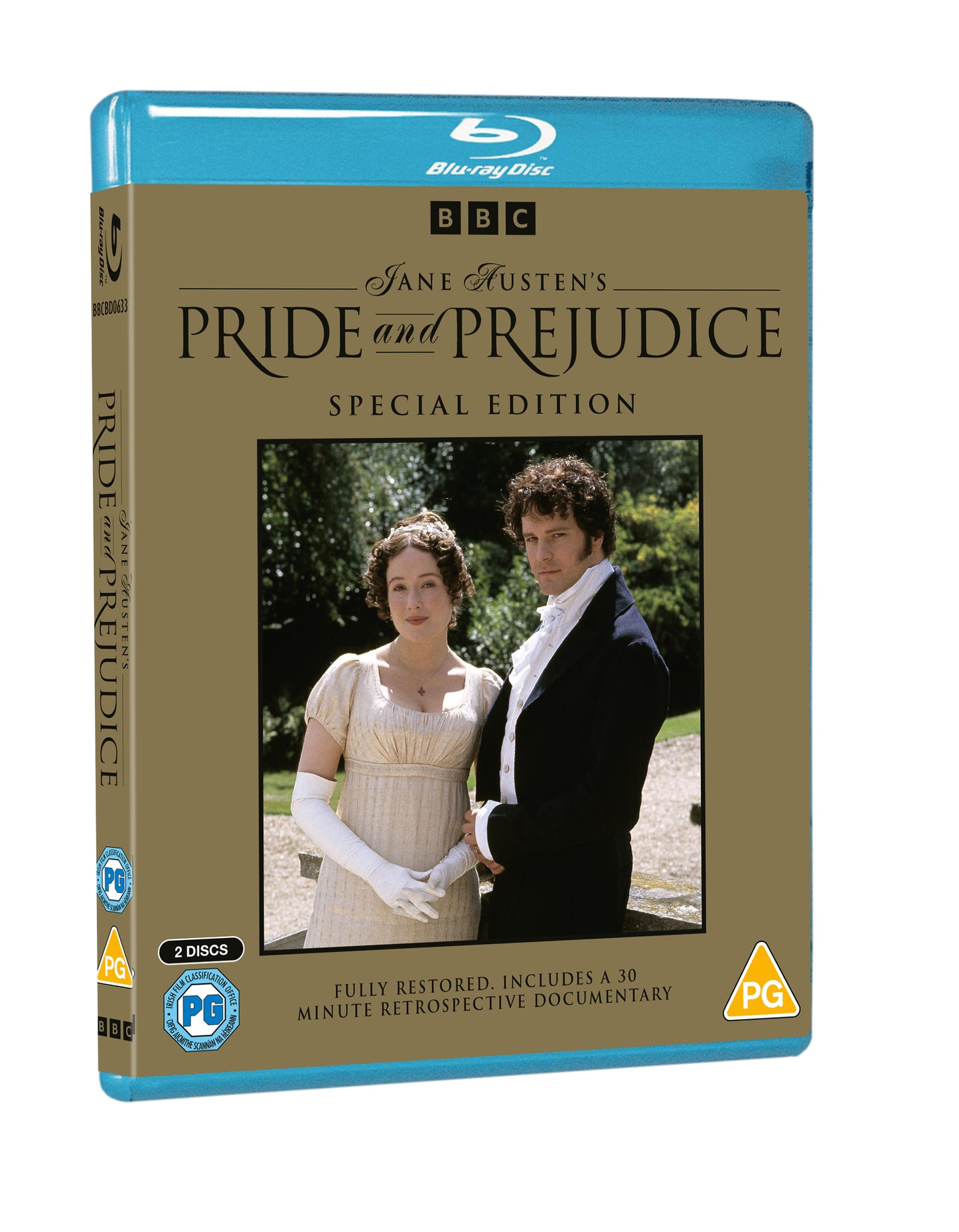 Pride and Prejudice