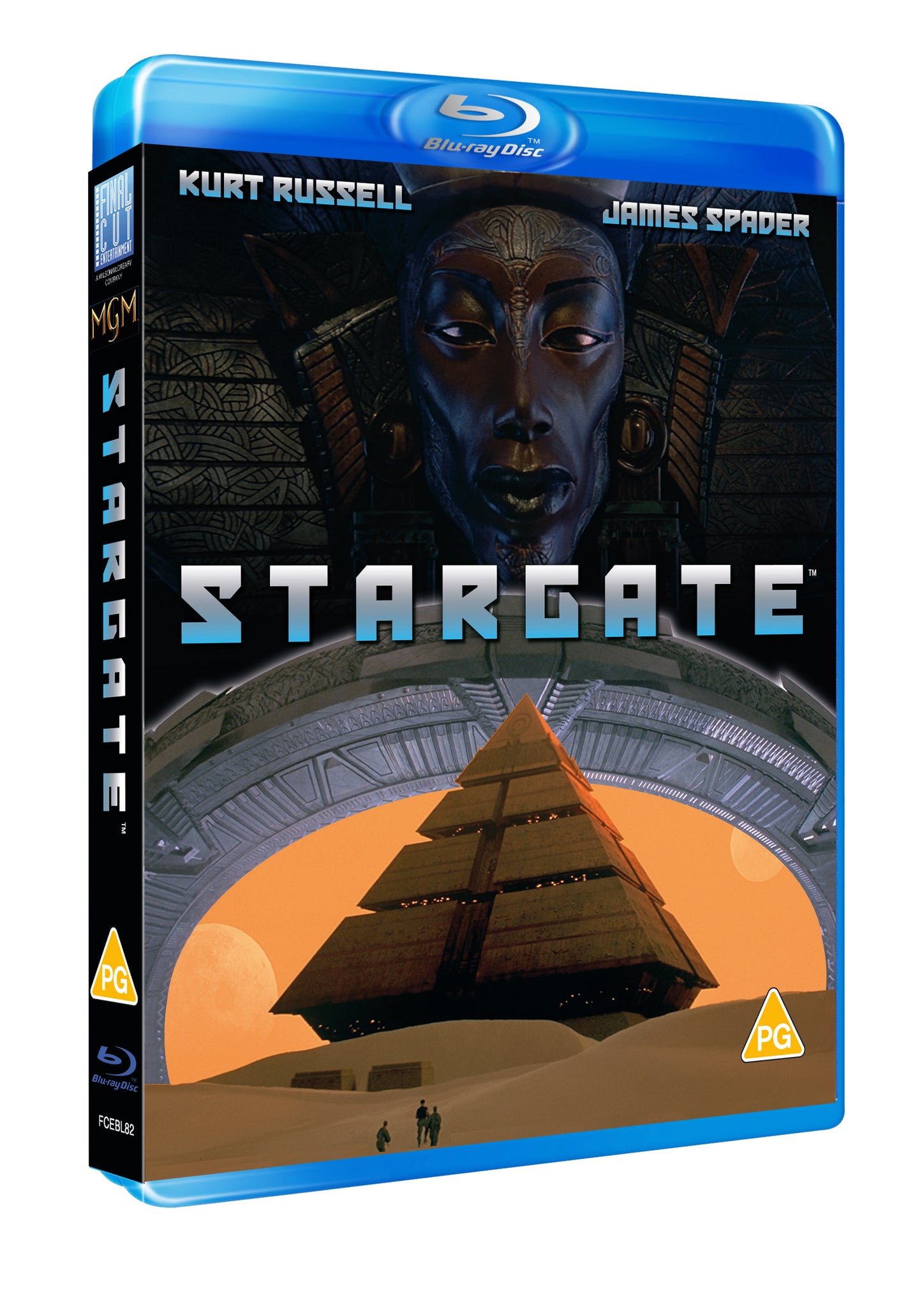 Stargate