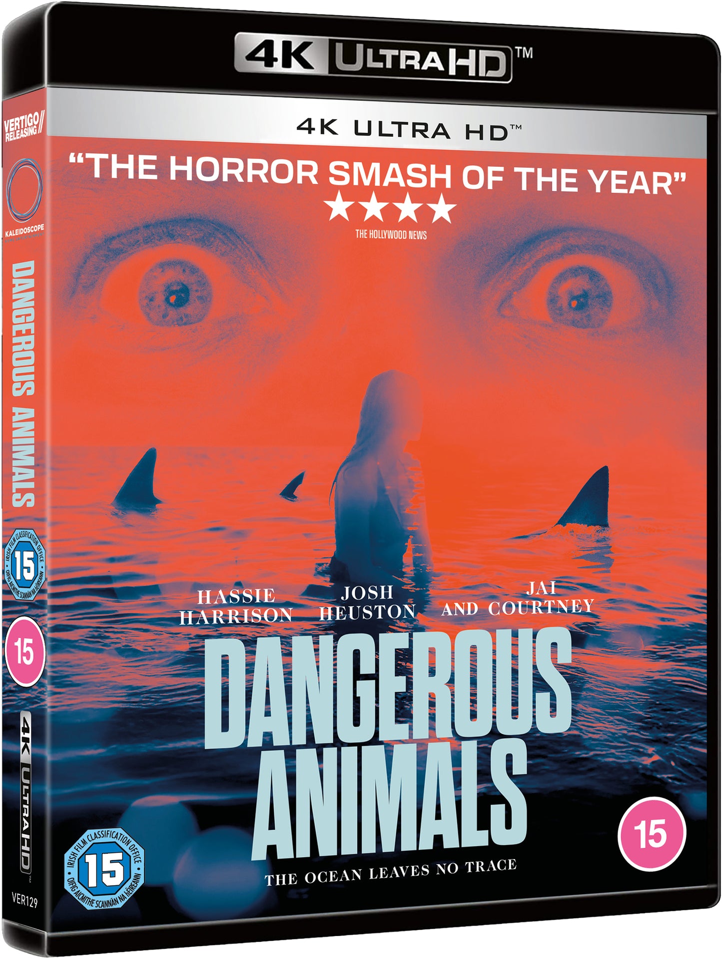Dangerous Animals