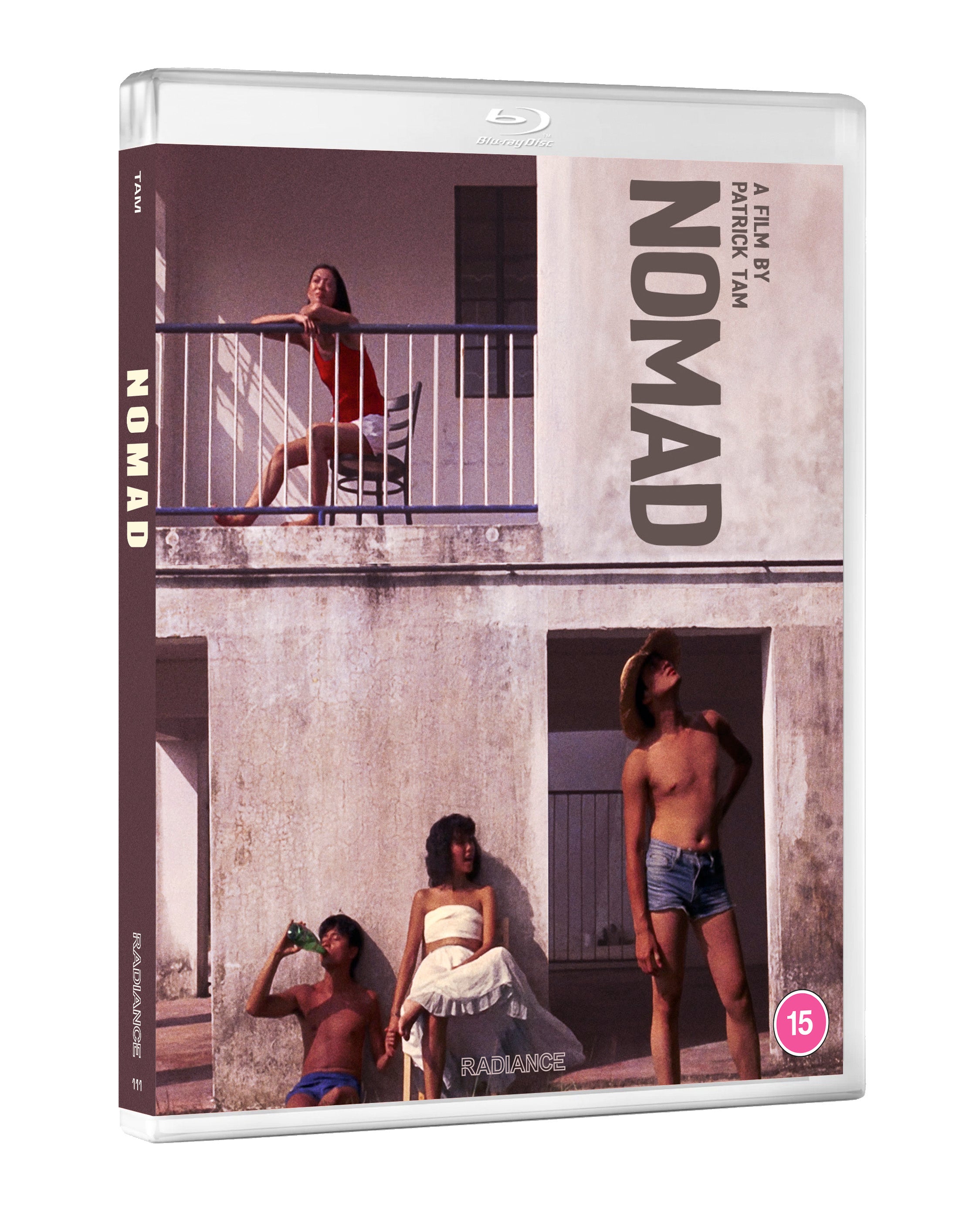 Nomad