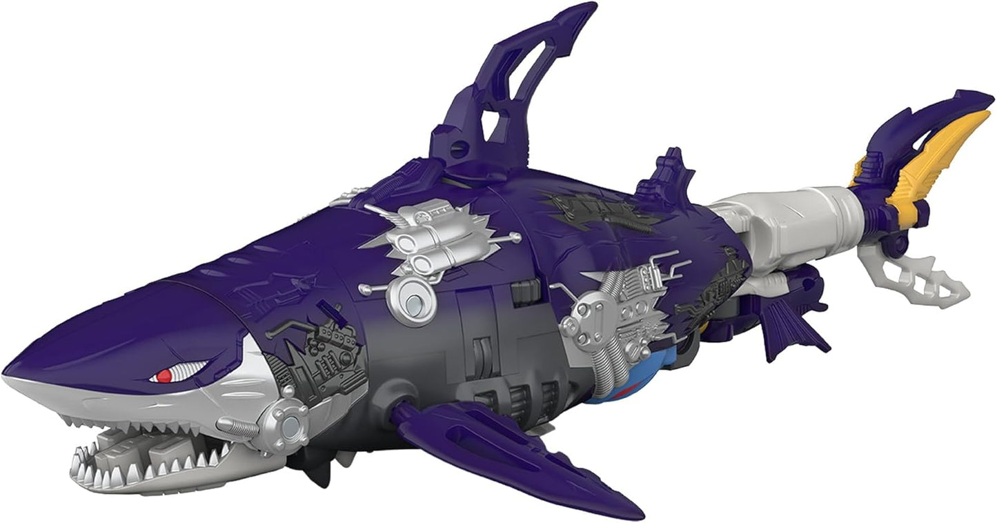 Transformers Age of the Primes Voyager Class Sky-Byte Action Figure