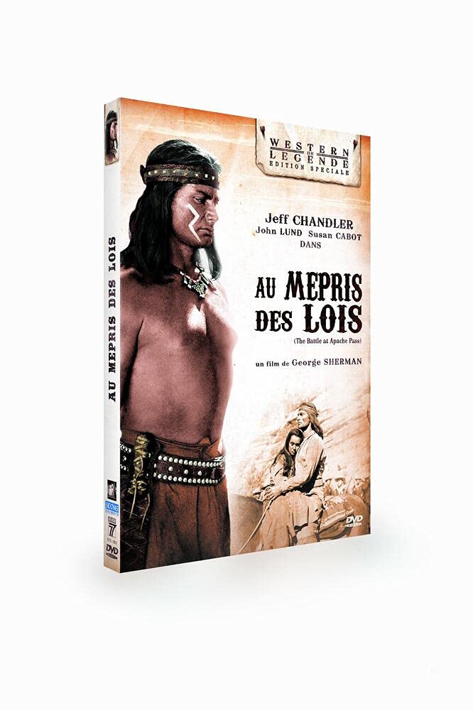 Au mepris des lois