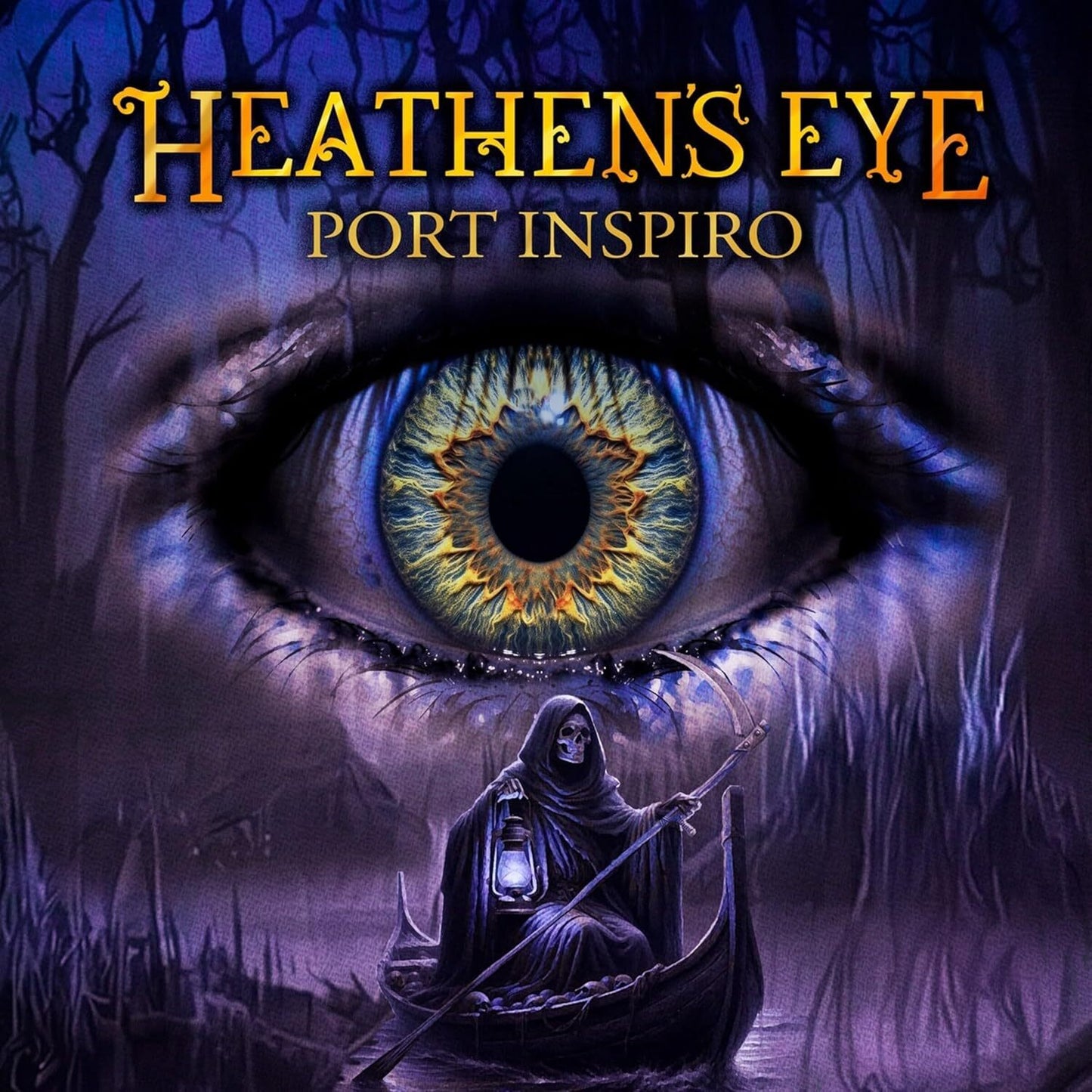 Port Inspiro