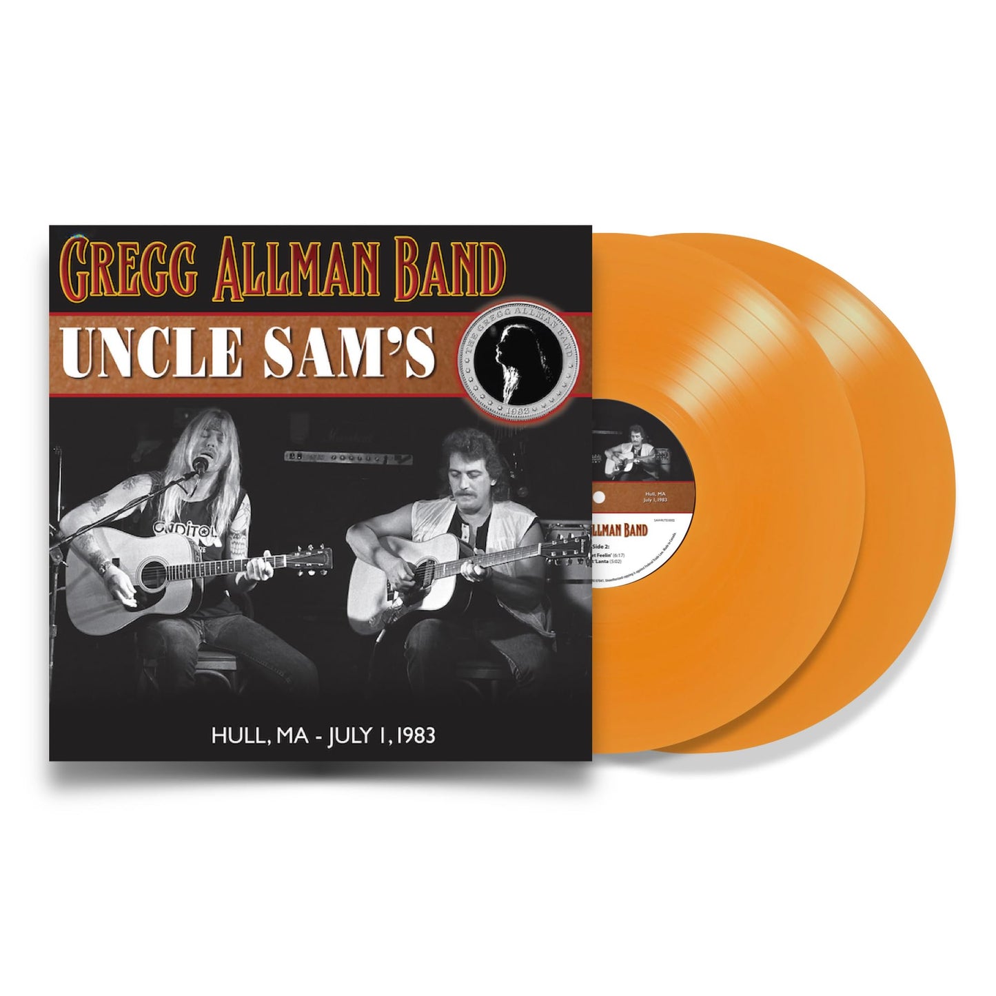 Uncle Sam's