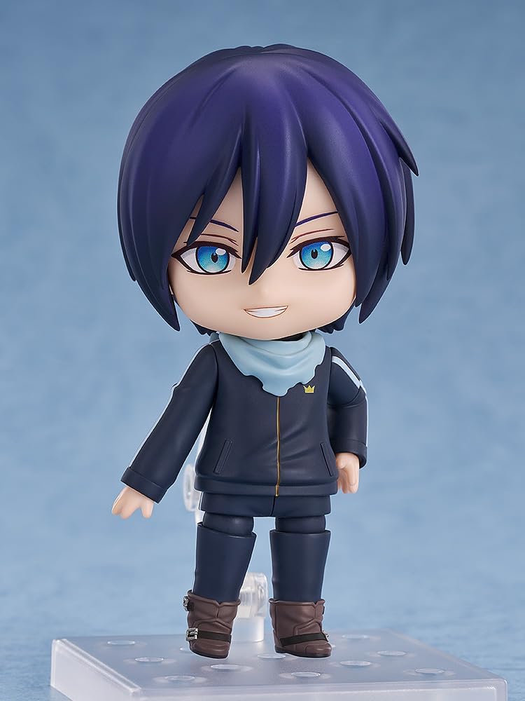Good Smile Arts Shanghai Noragami: Yato Nendoroid Action Figure