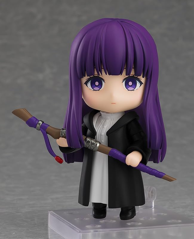Frieren: Beyond Journey´S End Nendoroid Action Figure Fern 10 Cm