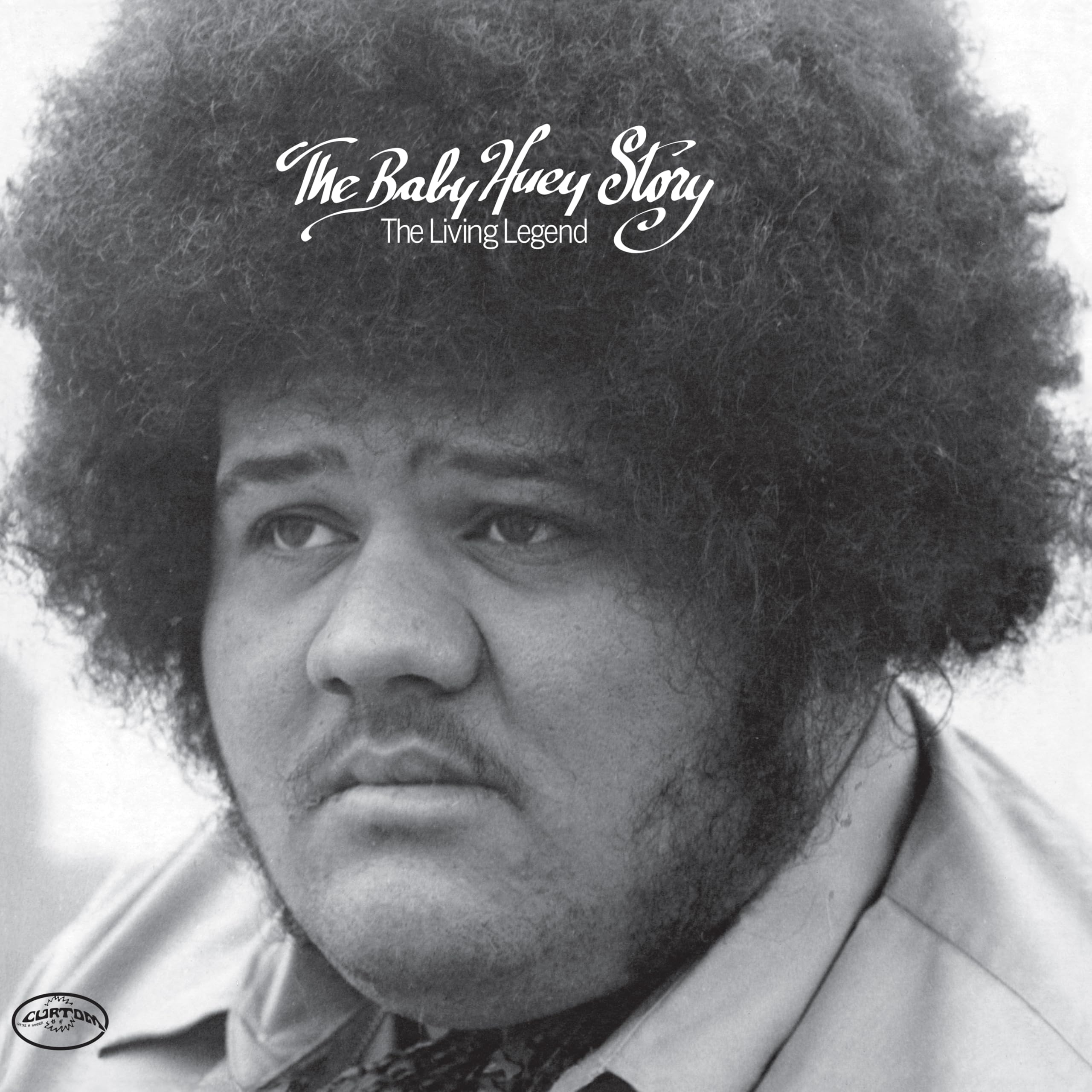 The Baby Huey Story: The Living Legend