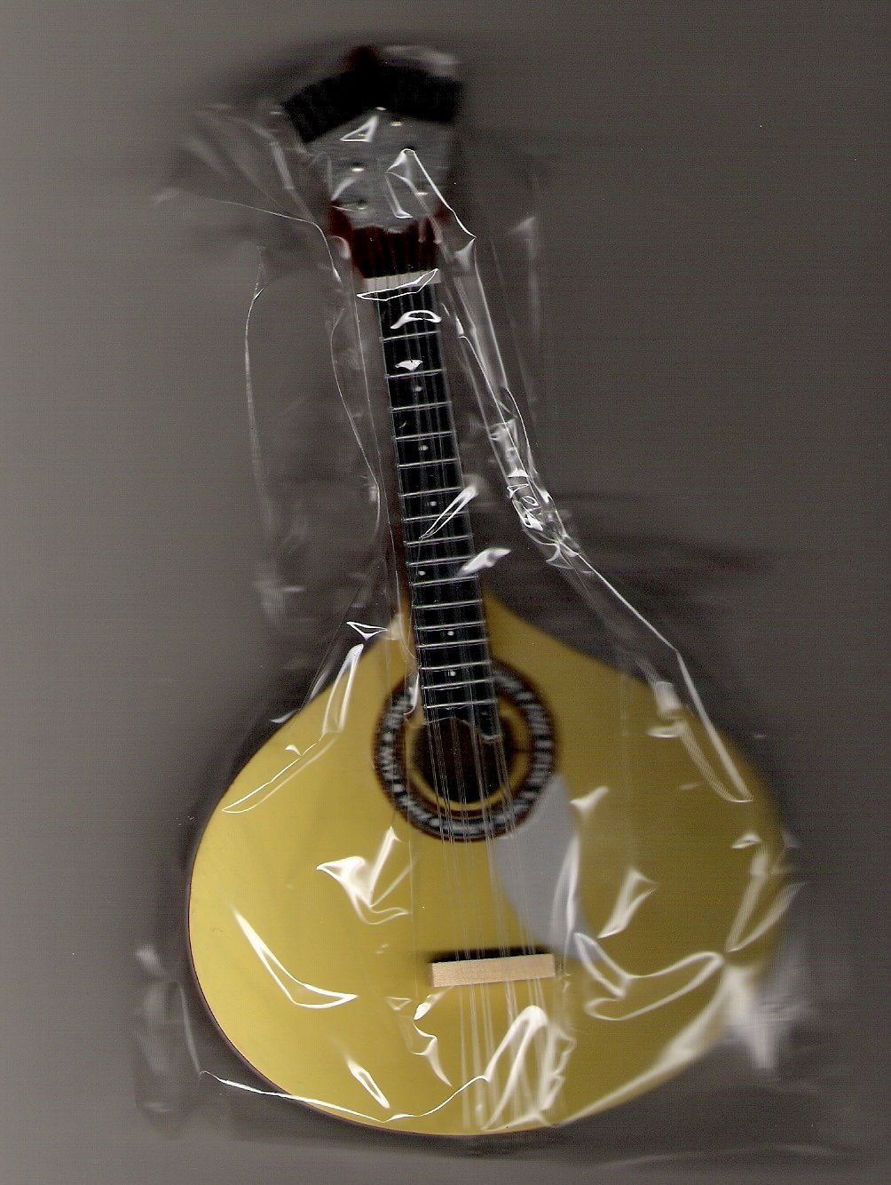 `Mini Chitarra 27,5 Cm`
