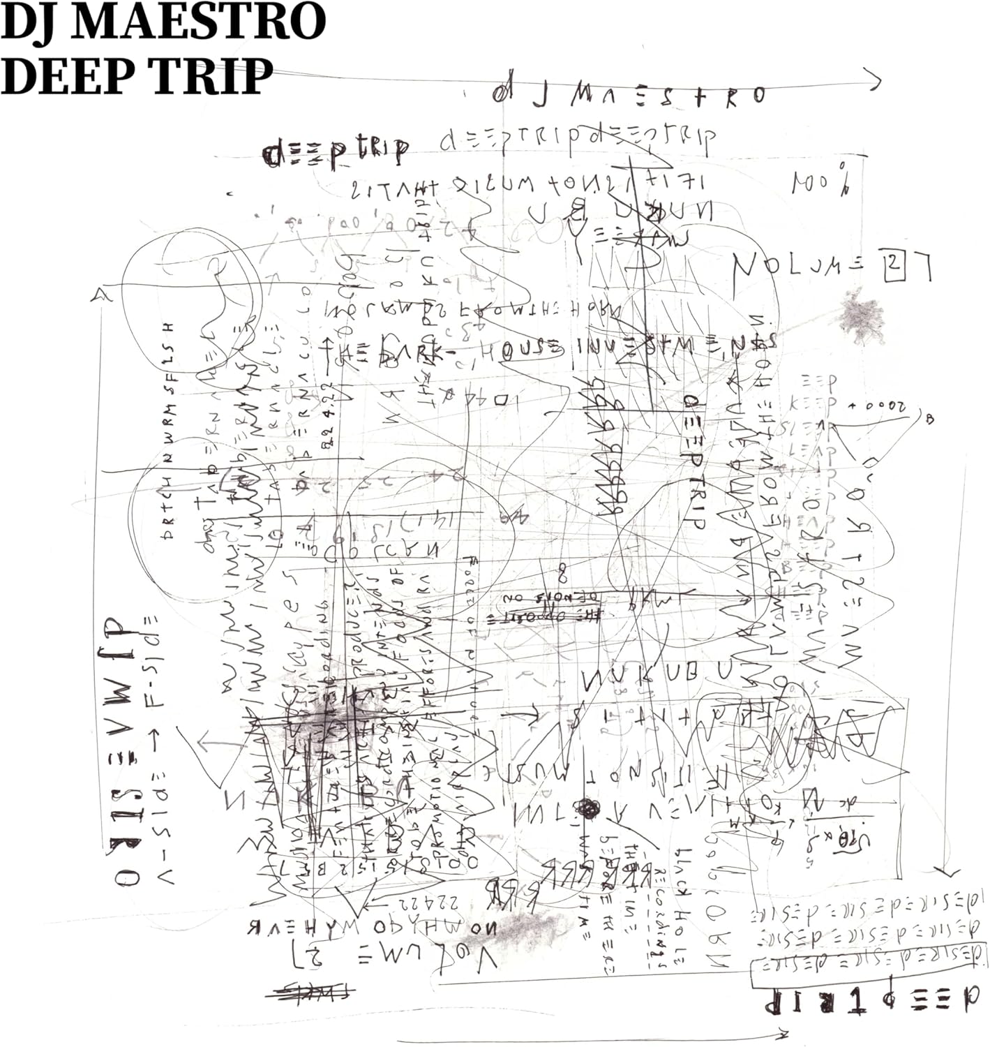 deep trip