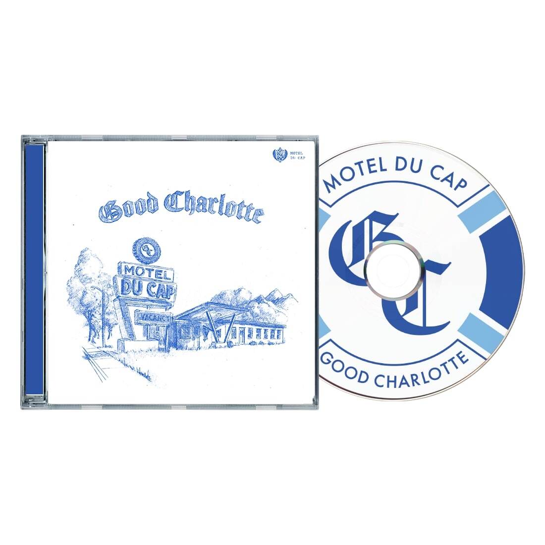 Motel Du Cap