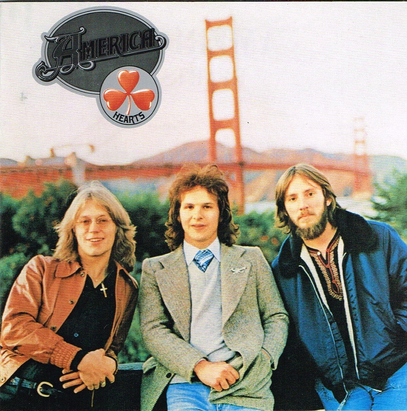 Hearts (50th Anniversary Expanded Edition)