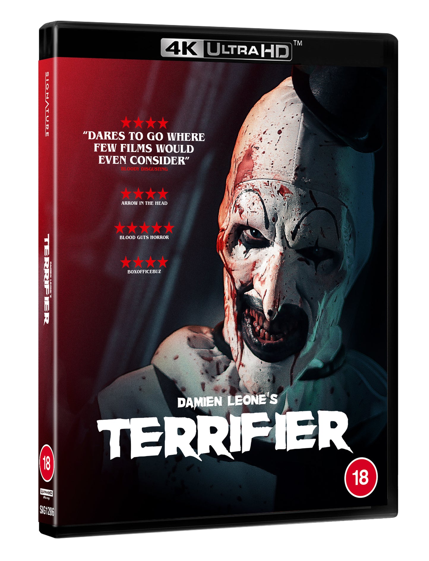 Terrifier