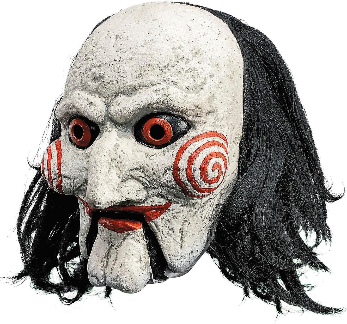 Adult Billy with Moving Mouth Mask
