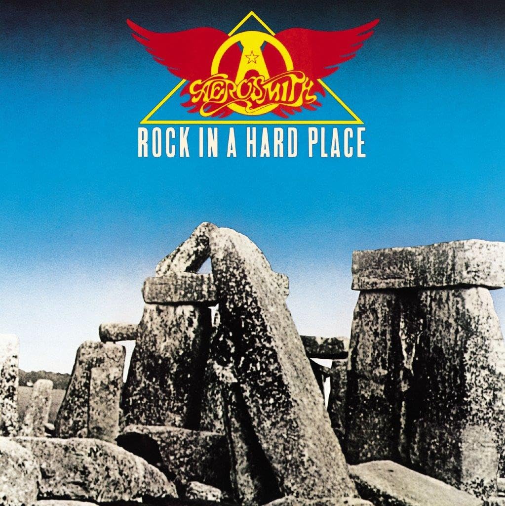 Rock In A Hard Place