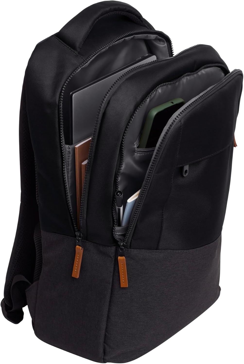 Trust Unisex Lisboa Backpack (pack of 1)