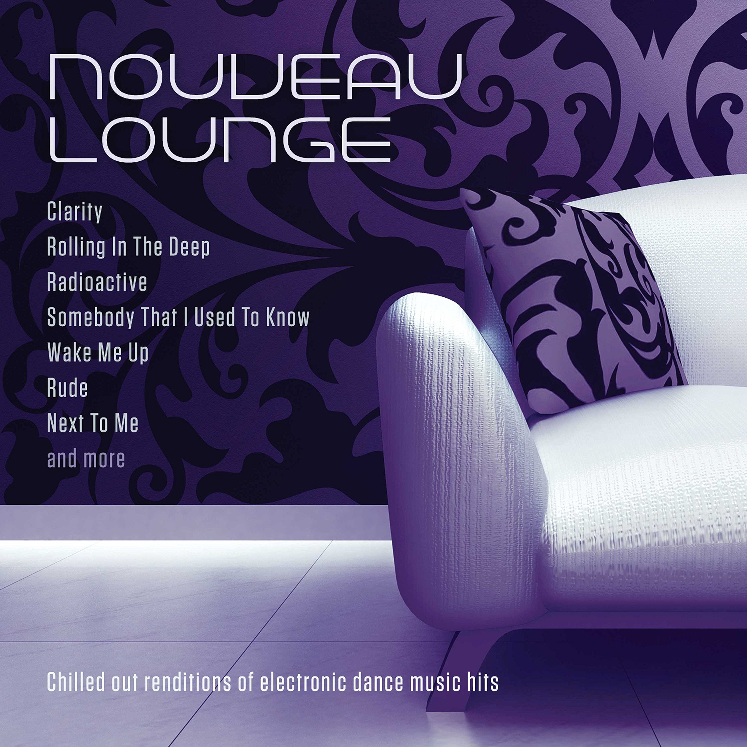 Nouveau Lounge-V/A
