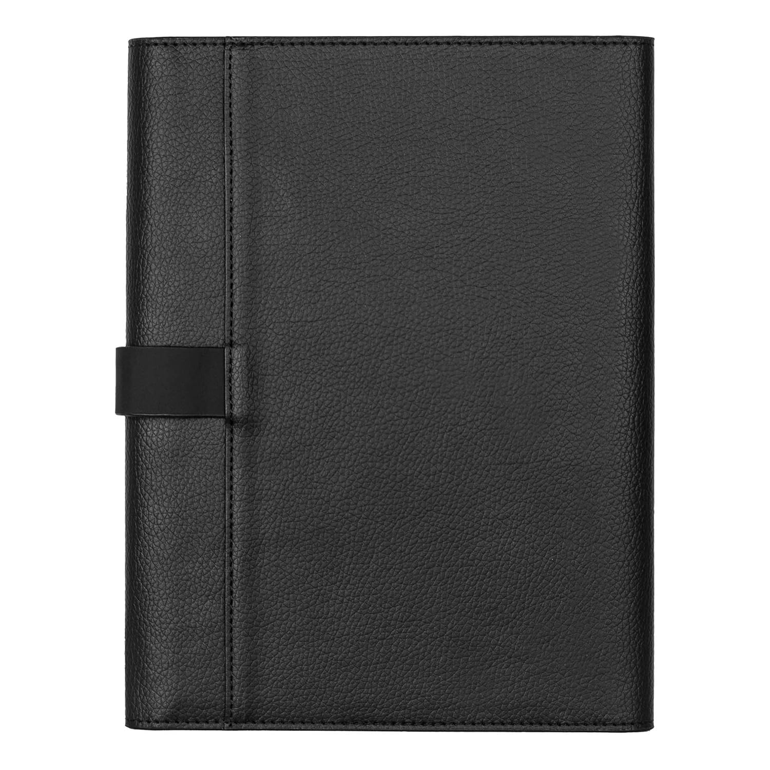 Hugo Boss Folder Illusion Gear Black A5