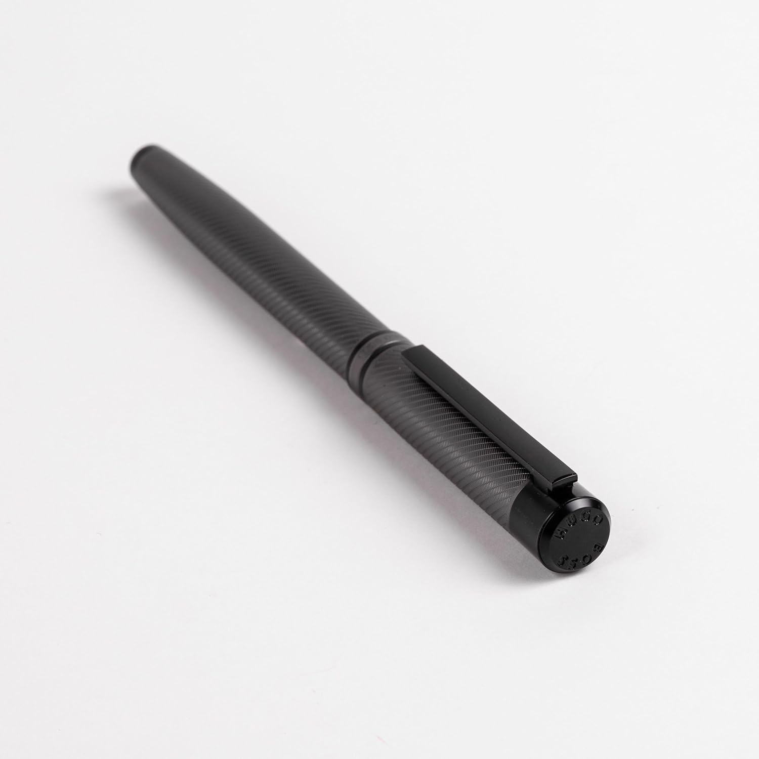 Hugo Boss Filament Gun Fountain Pen