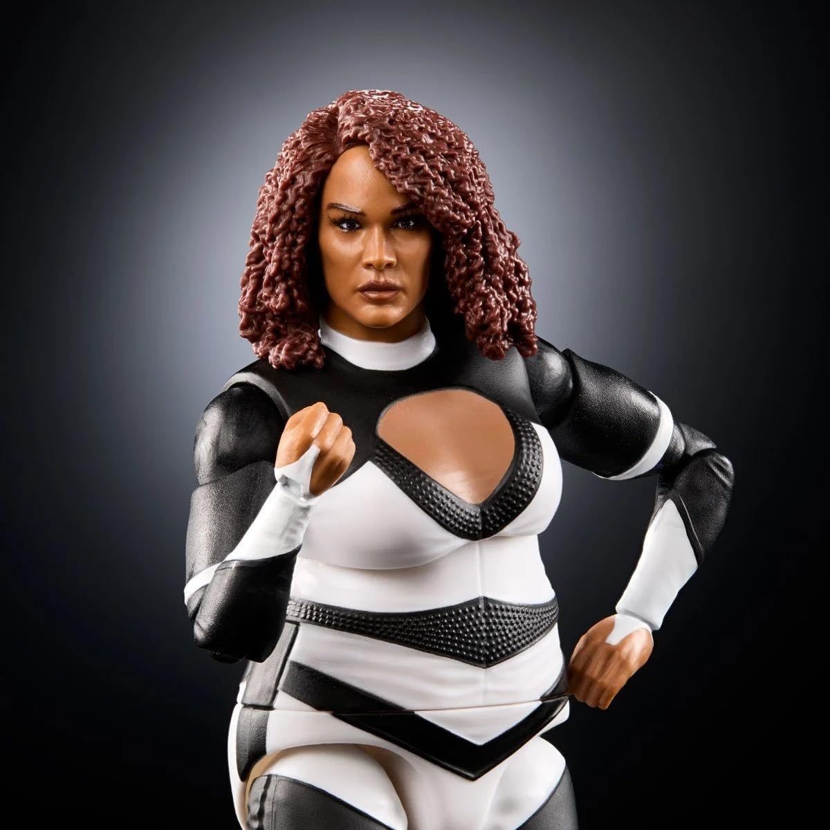 WWE Elite Collection - Series #118 - Nia Jax