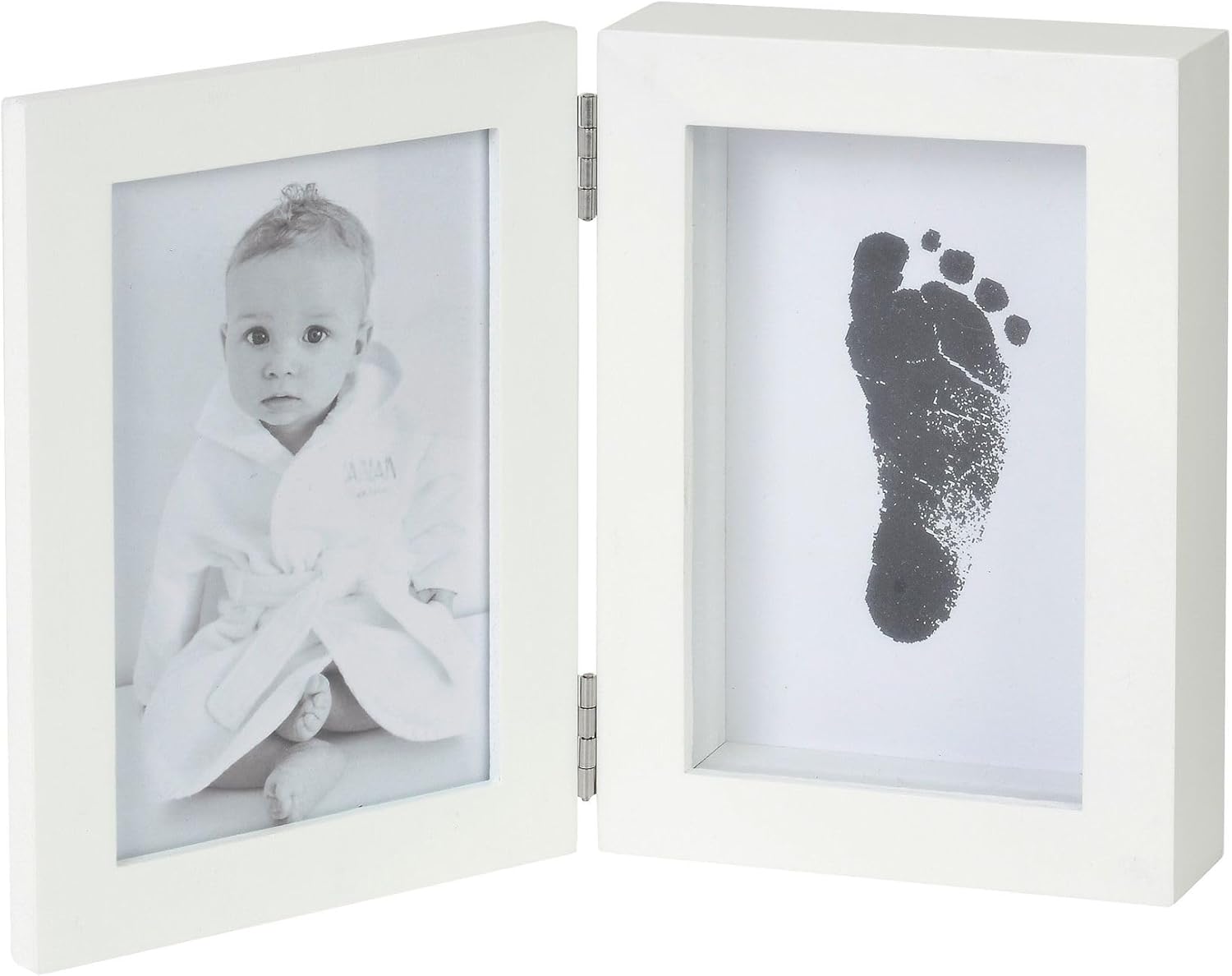 Bambam - Inkpad Kit - White