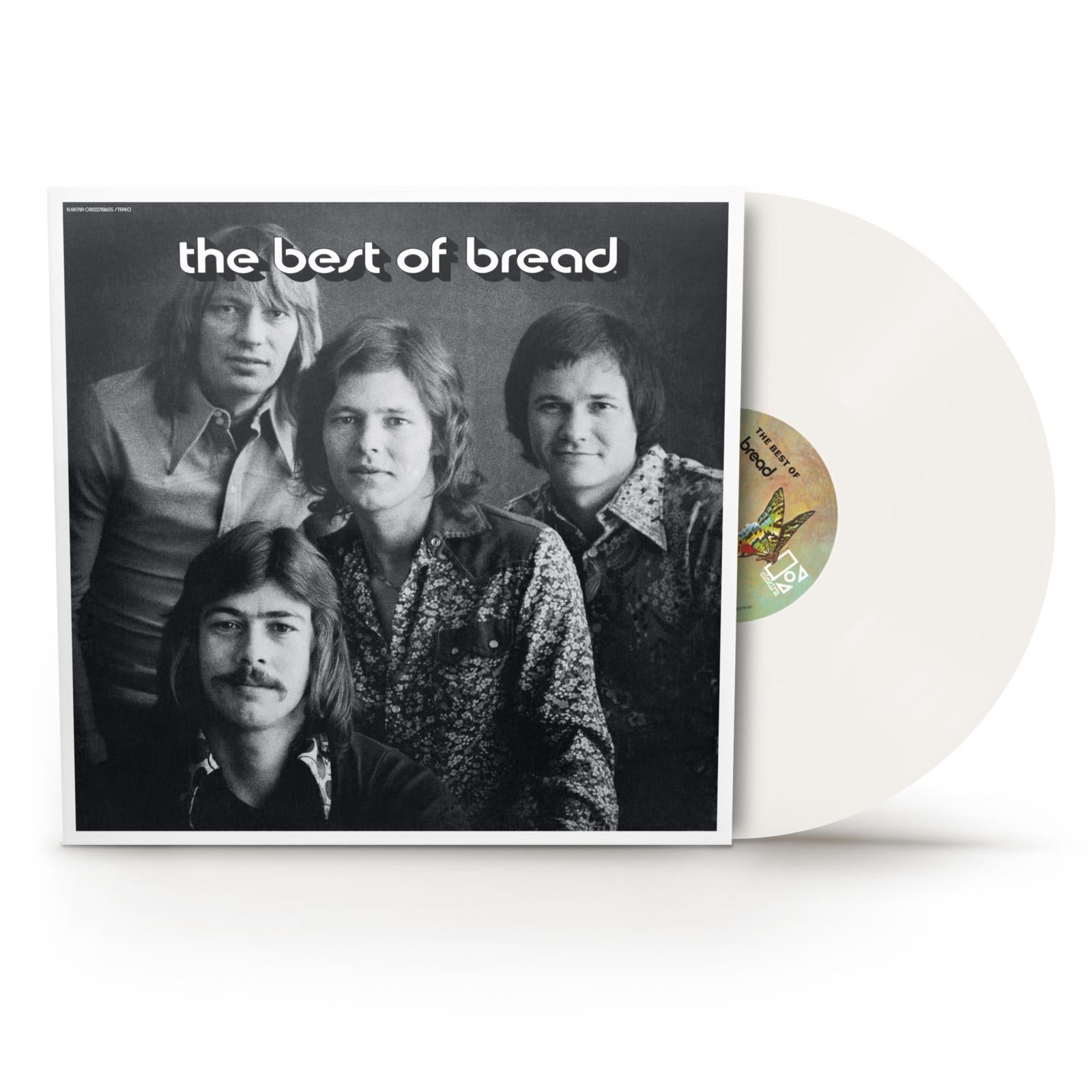 The Best of Bread