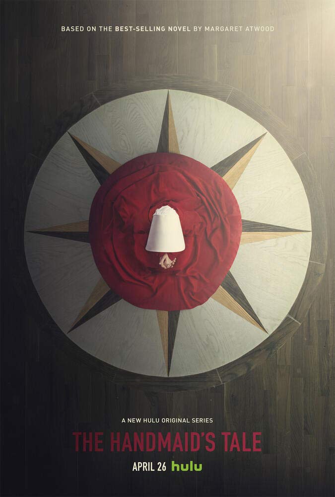The Handmaid's Tale : La Servante écarlate-Saison 1