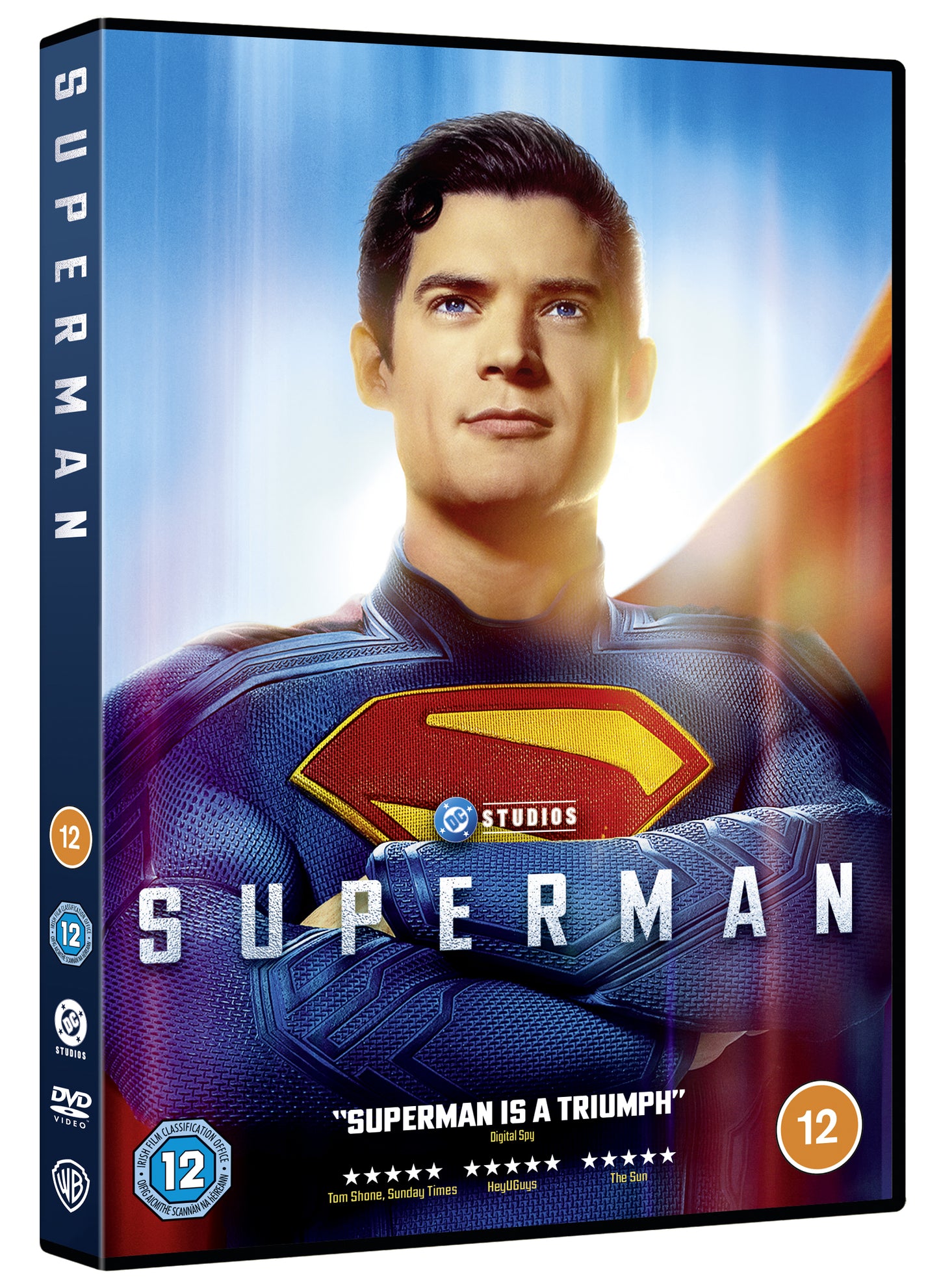 Superman