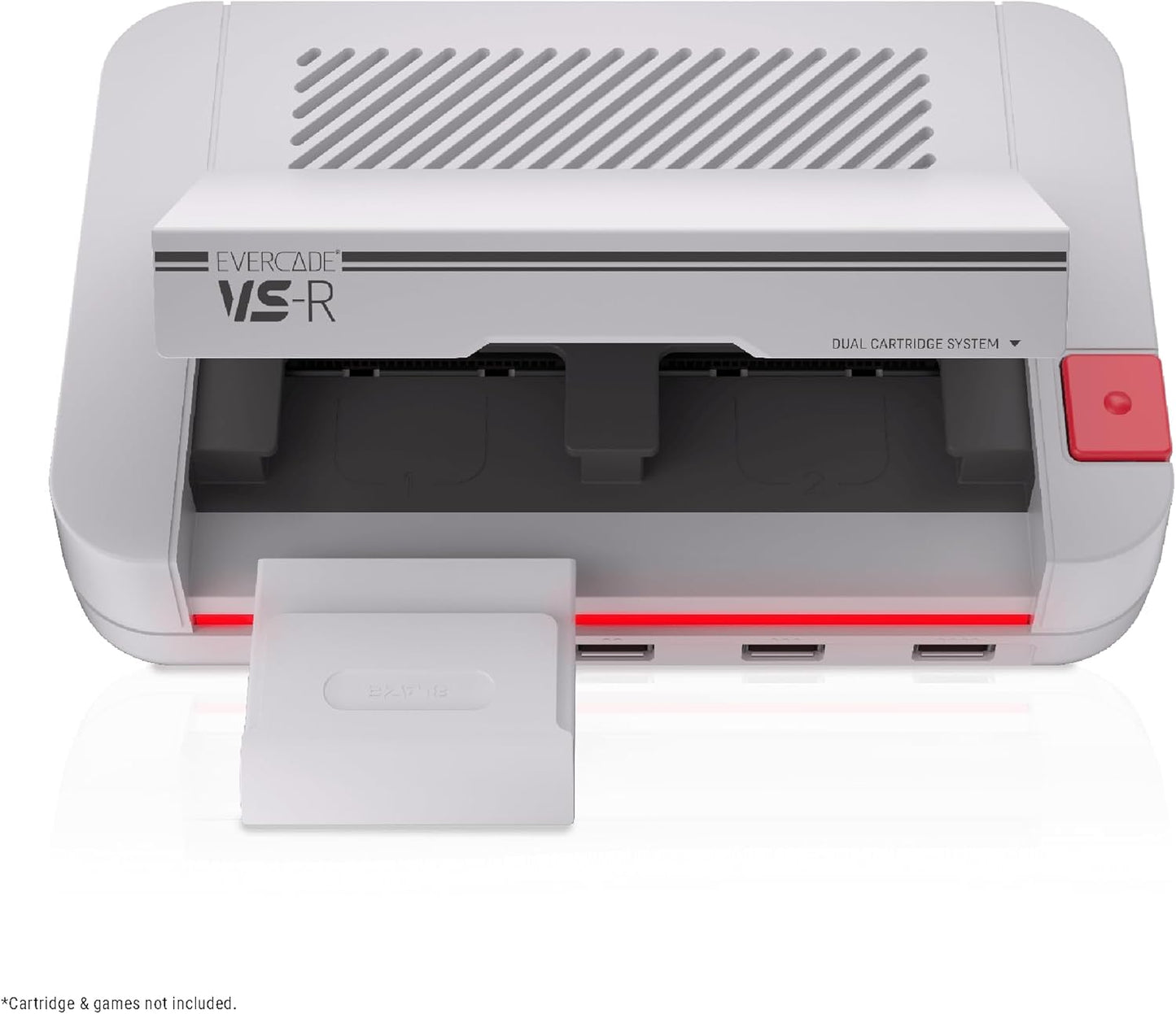 Blaze Entertainment Evercade VS-R and NEOGEO Arcade 1