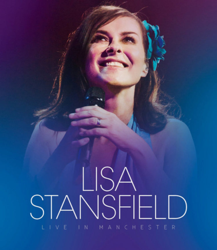 Lisa Stansfield: Live in Manchester