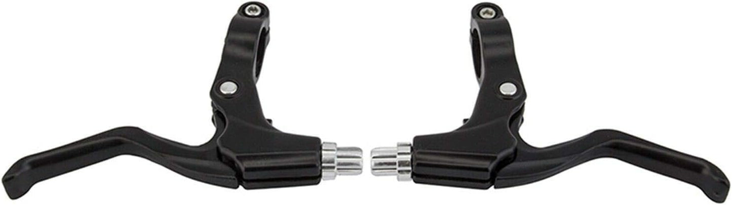 Clarks Cycle Systems CLK-2B V-Brake Alloy Brake Levers