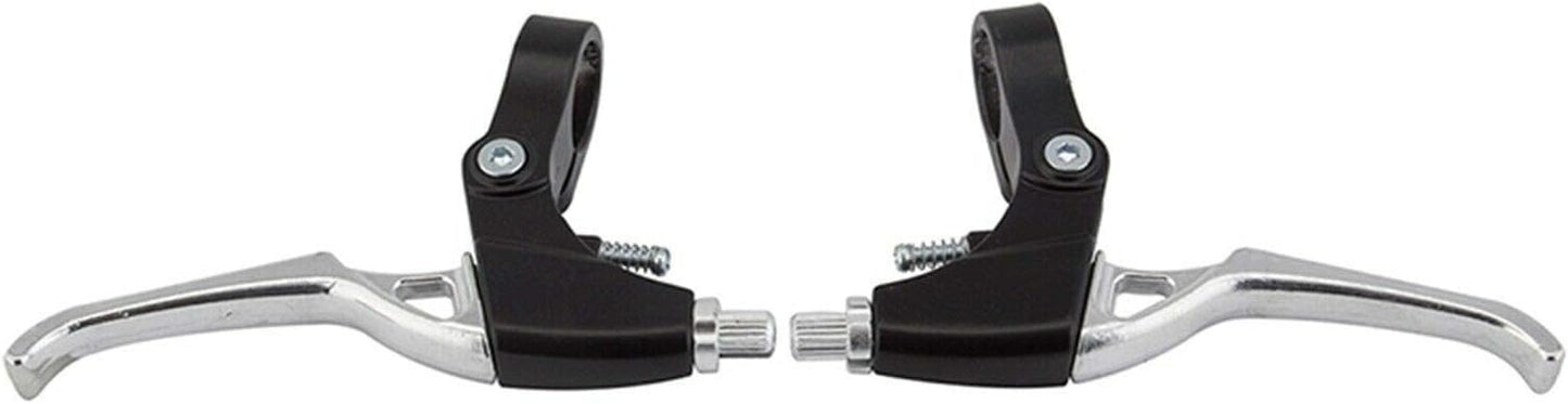 Clarks Cycle Systems CLK-2B V-Brake Alloy Brake Levers