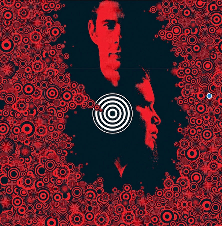 The Cosmic Game (20th Anniversary Reissue)