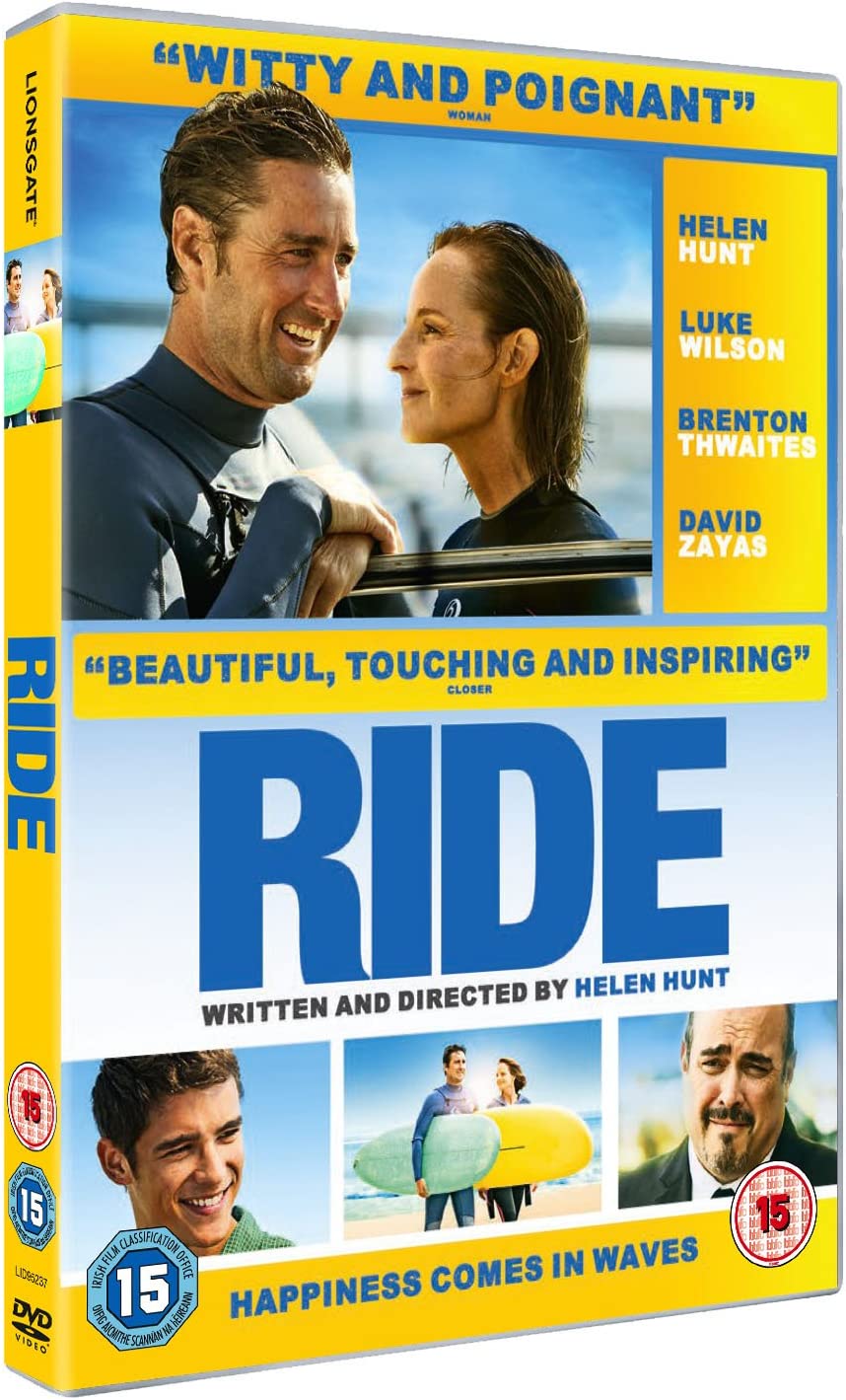 Ride
