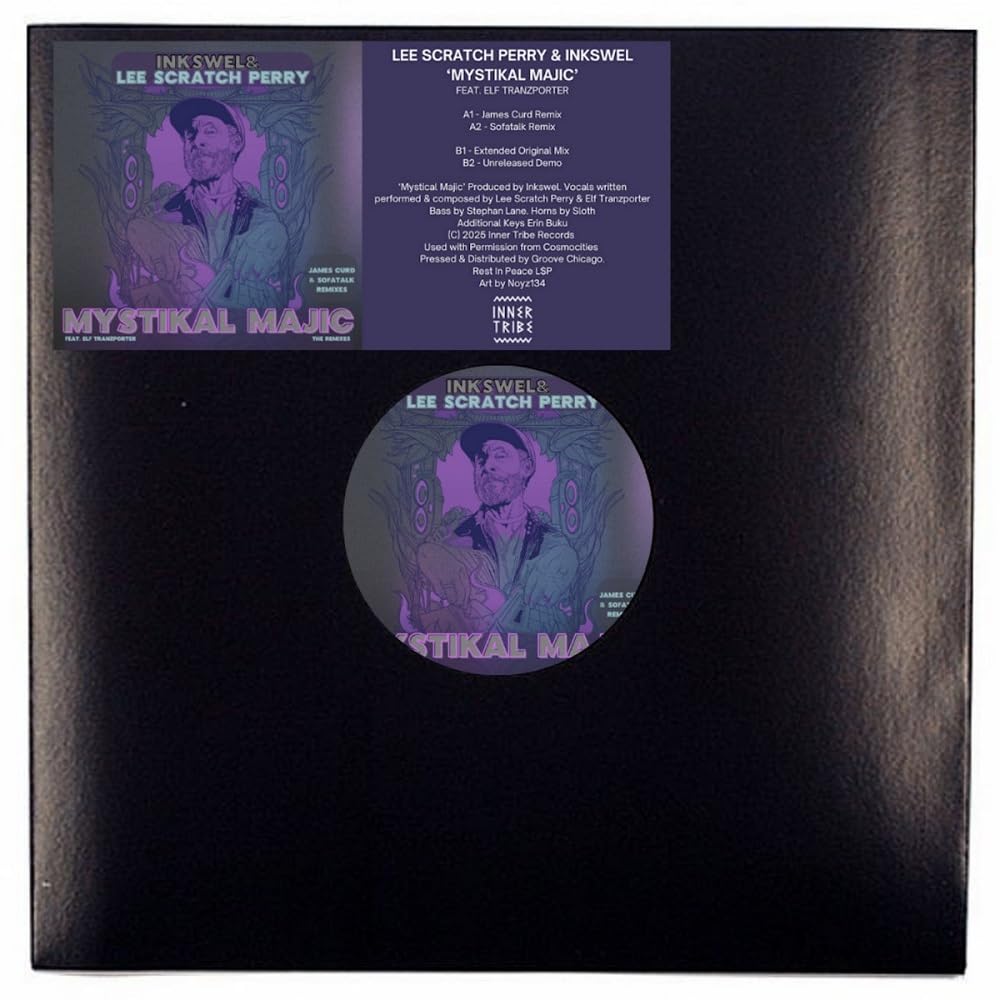Mystikal Majic