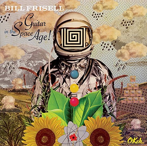 Guitar in the Space Age