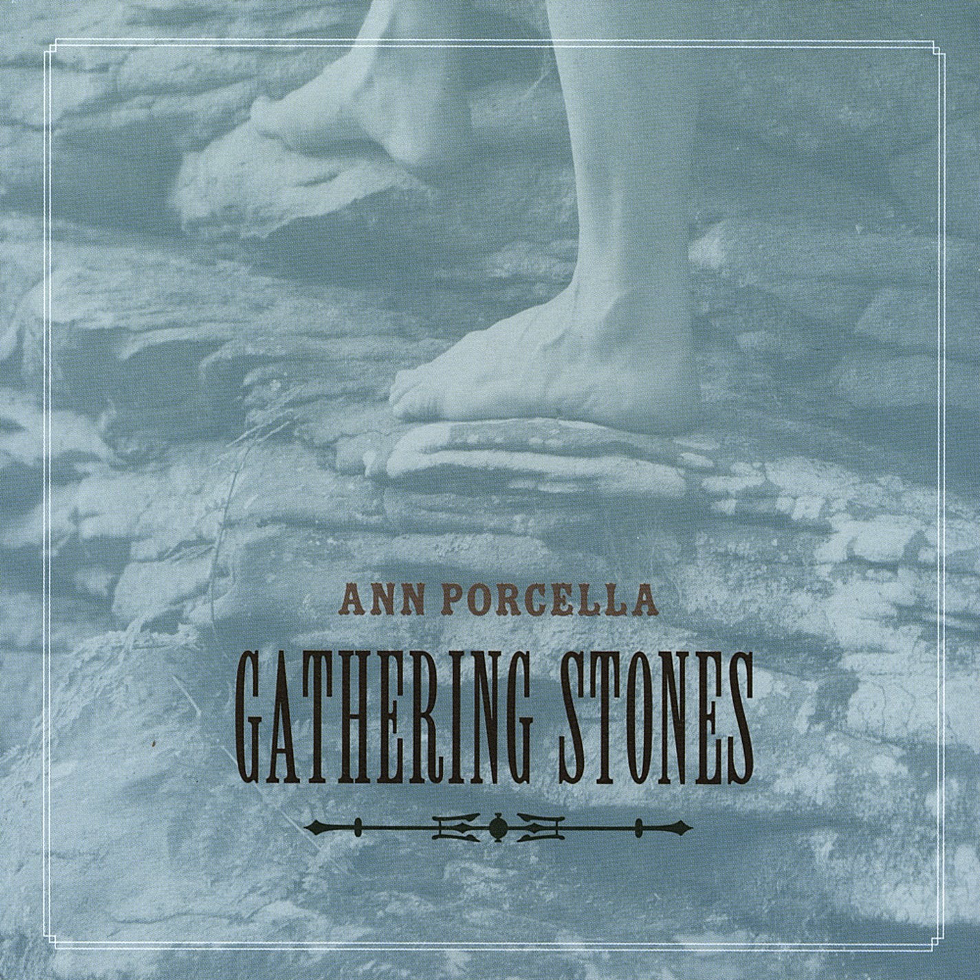 Gathering Stones