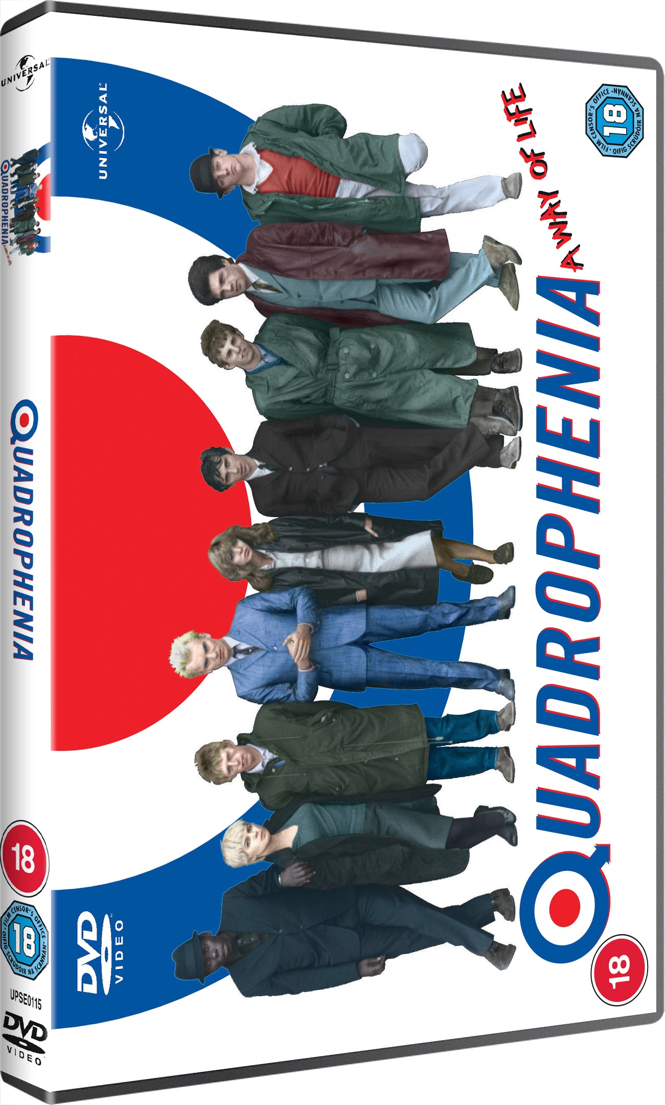 Quadrophenia
