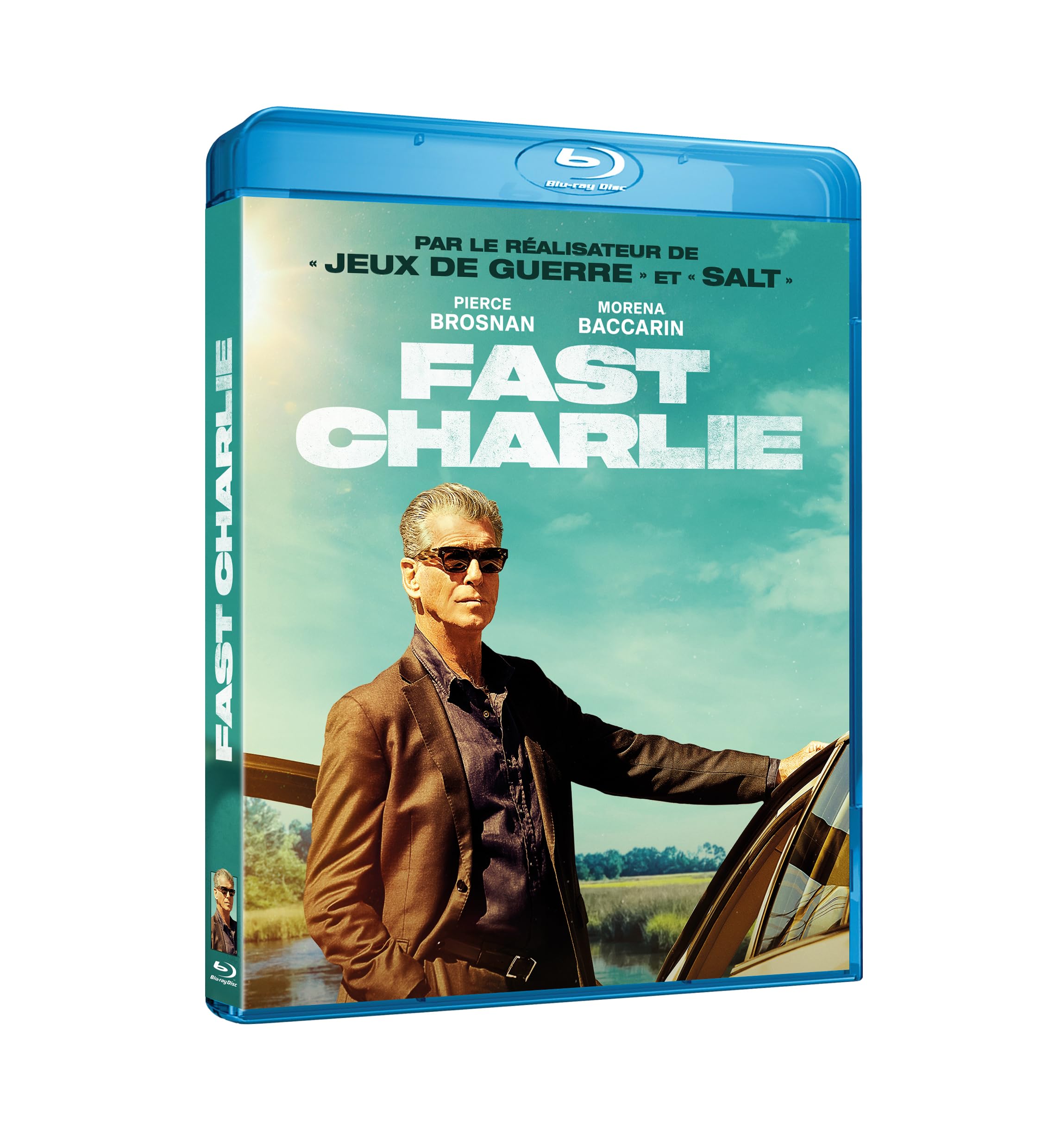 Fast Charlie