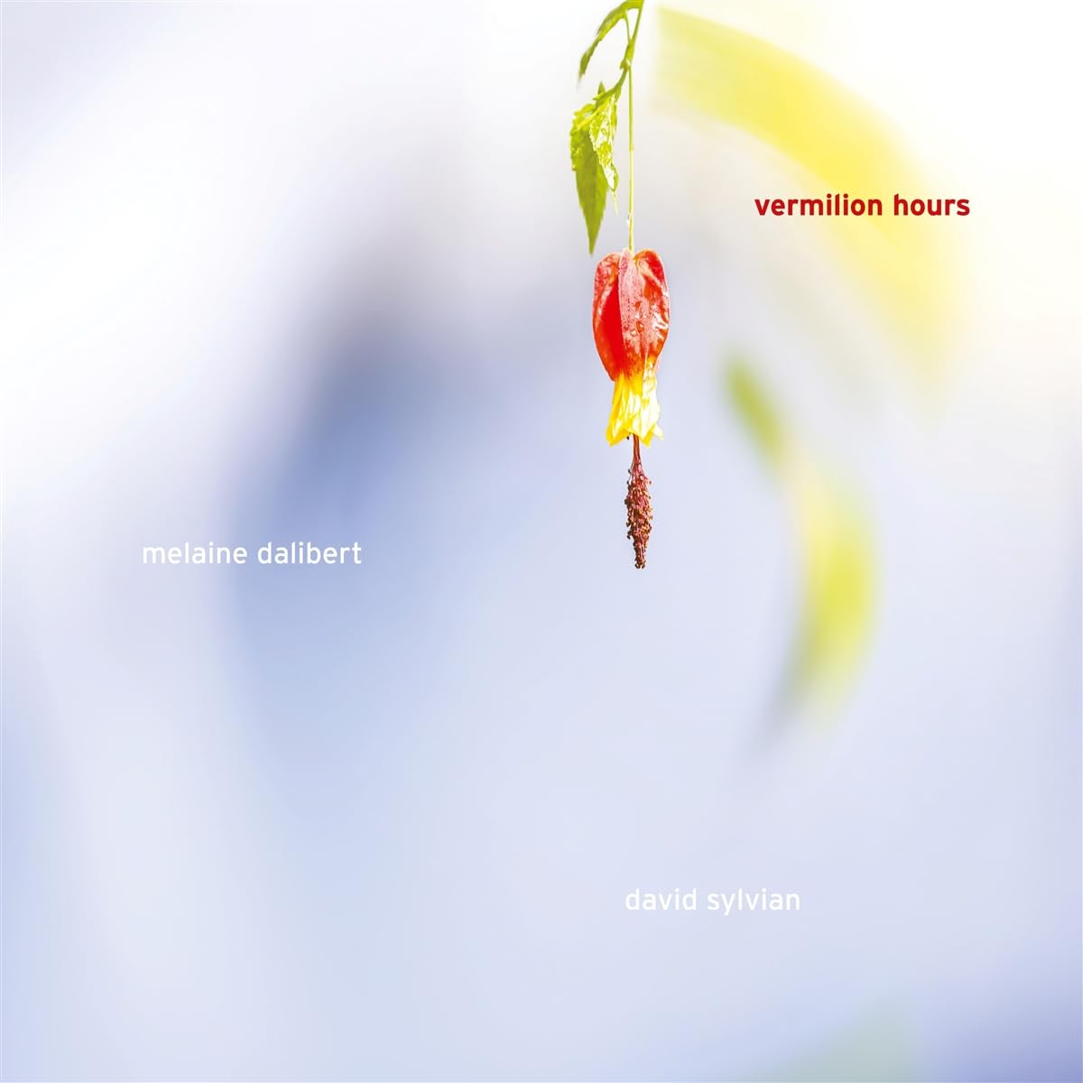 Vermillion Hours