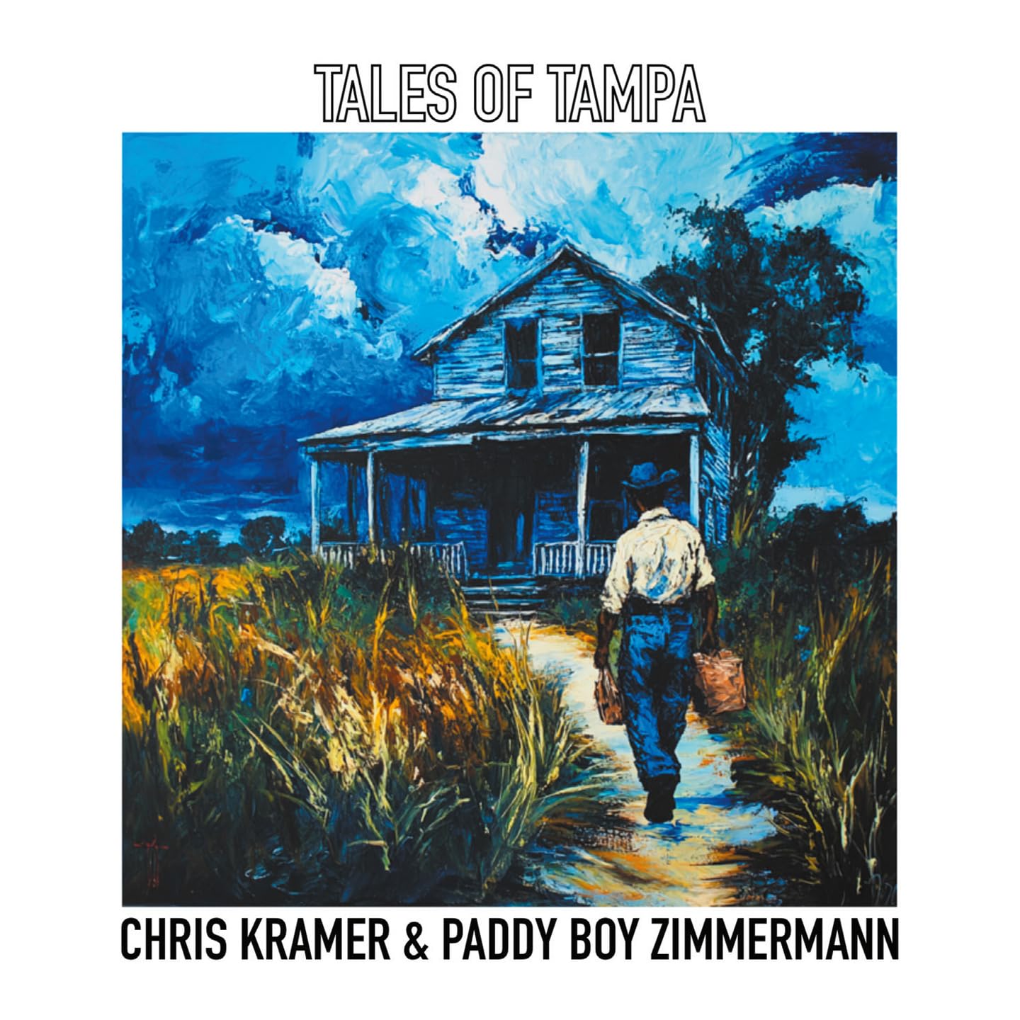 Tales of Tampa