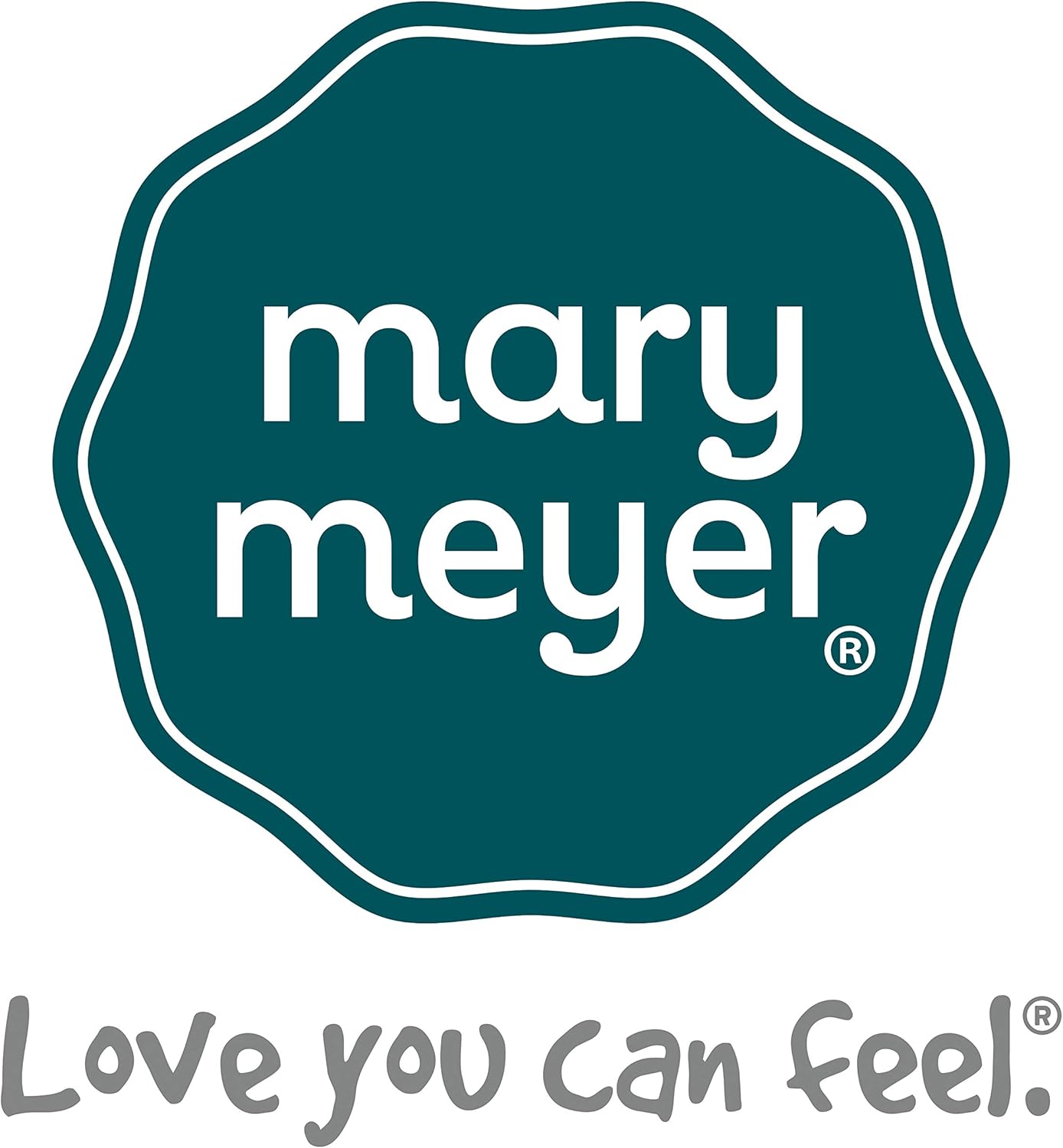 Mary Meyer 40034 Toy with Baby Paper & Squeaker, Sherbet Lamb