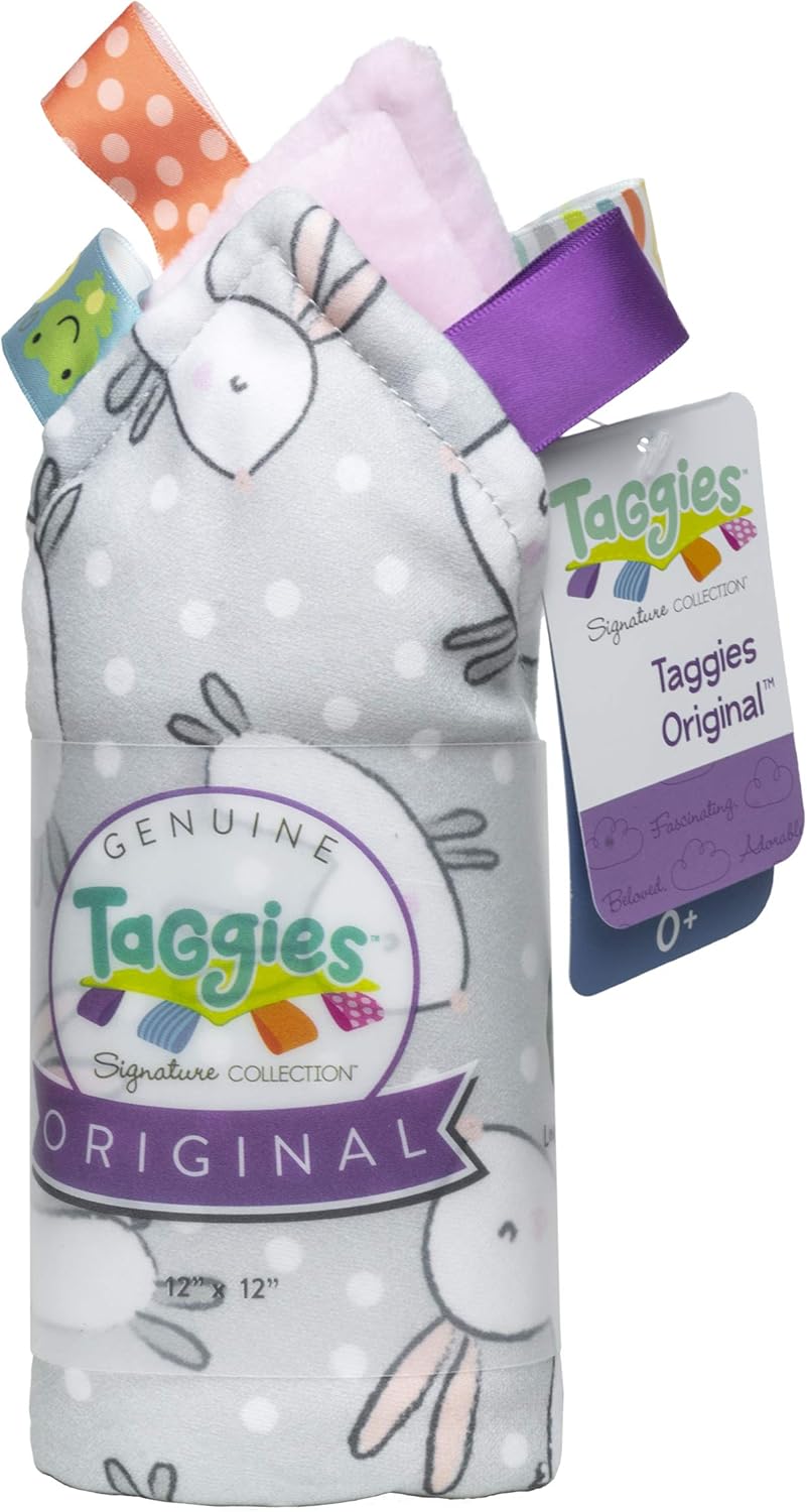 Mary Meyers Tg Original Comfy Bunnies