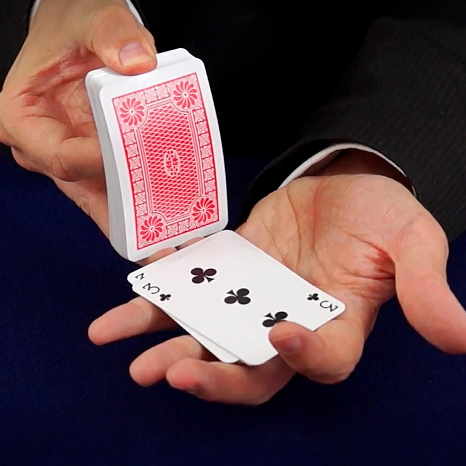 Marvin`s Magic - Svengali Magic Cards