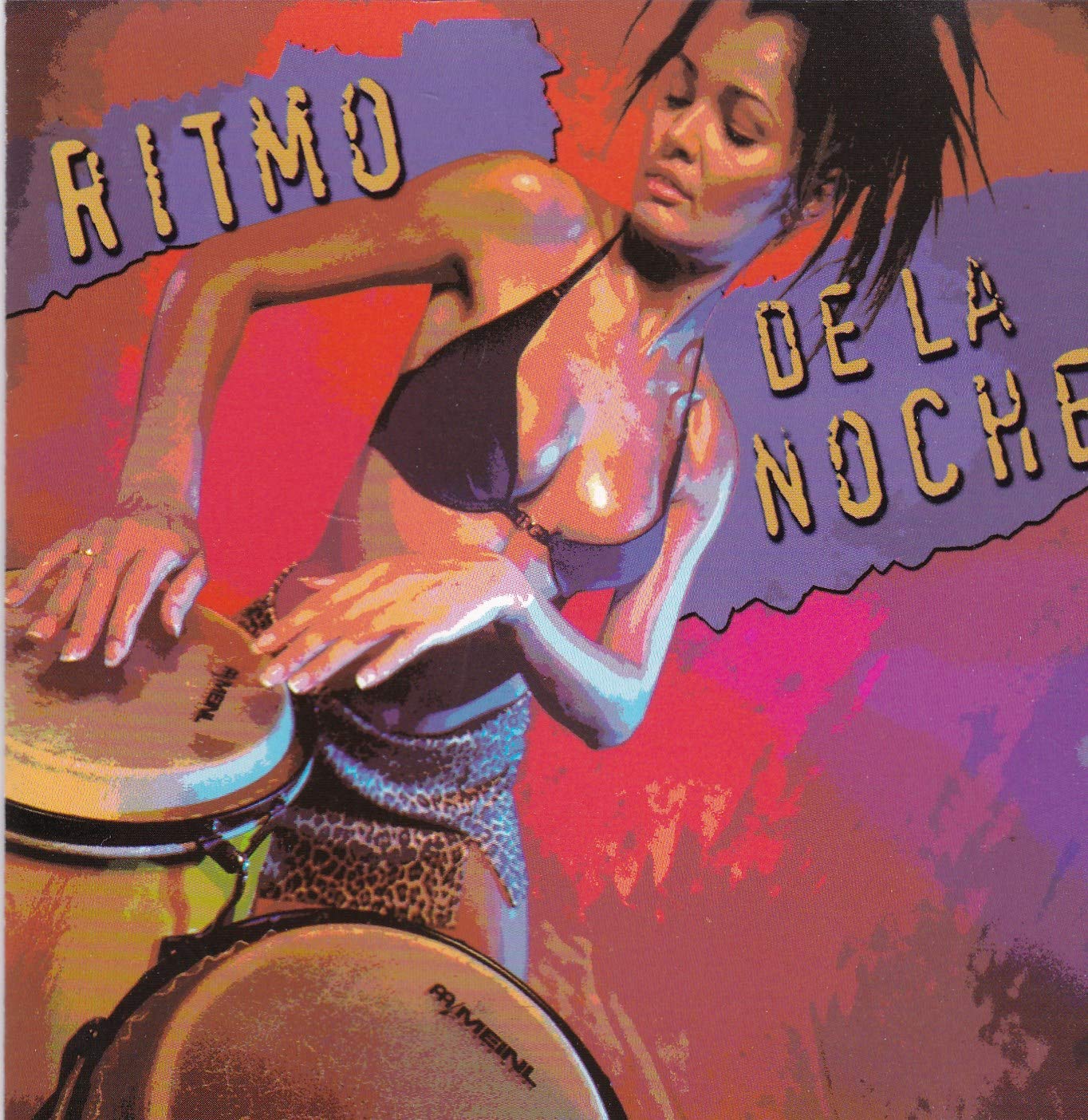 Ritmo De La Noche