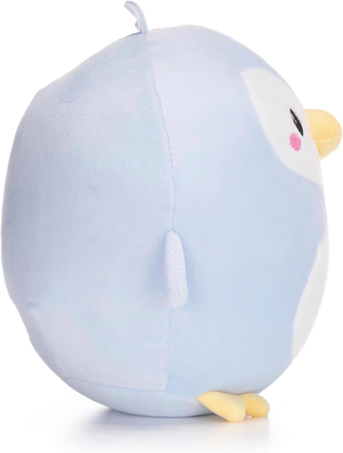 Kawaii Kuties 9.5" (24cm) Patto the Penguin Soft Squishy Plush Toy