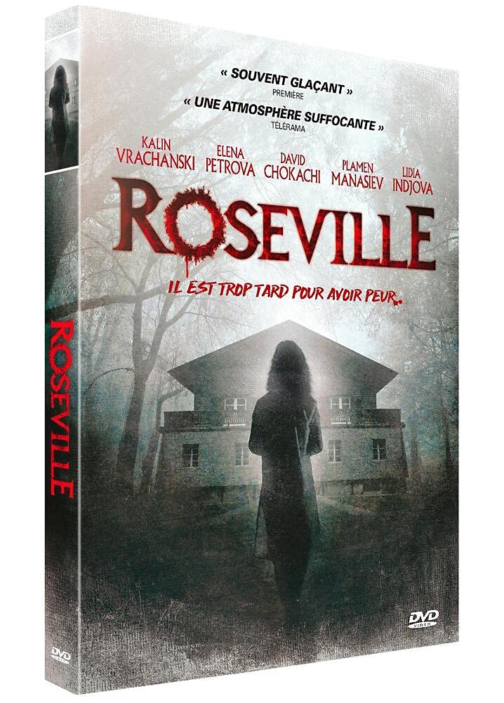 Roseville