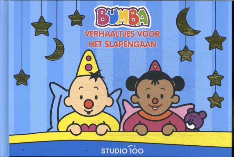 Verhaaltjes voor het slapengaan