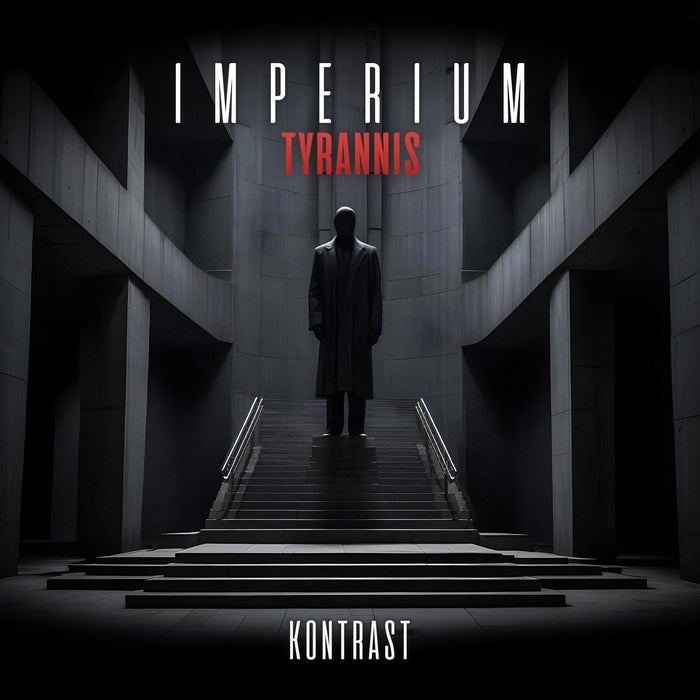 Imperium tyrannis