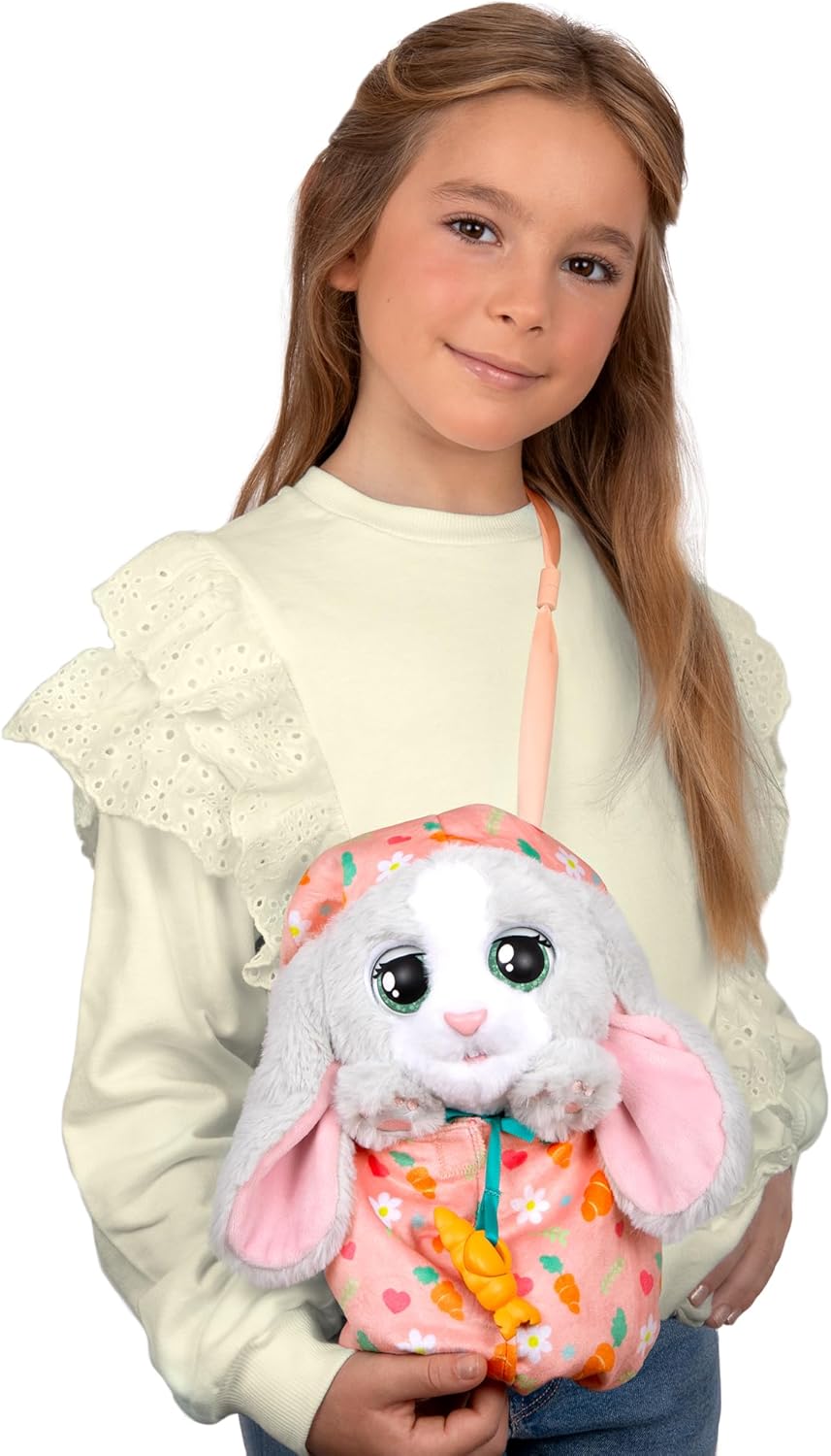 Baby Paws 24 Cm - Bunny (264-927124)
