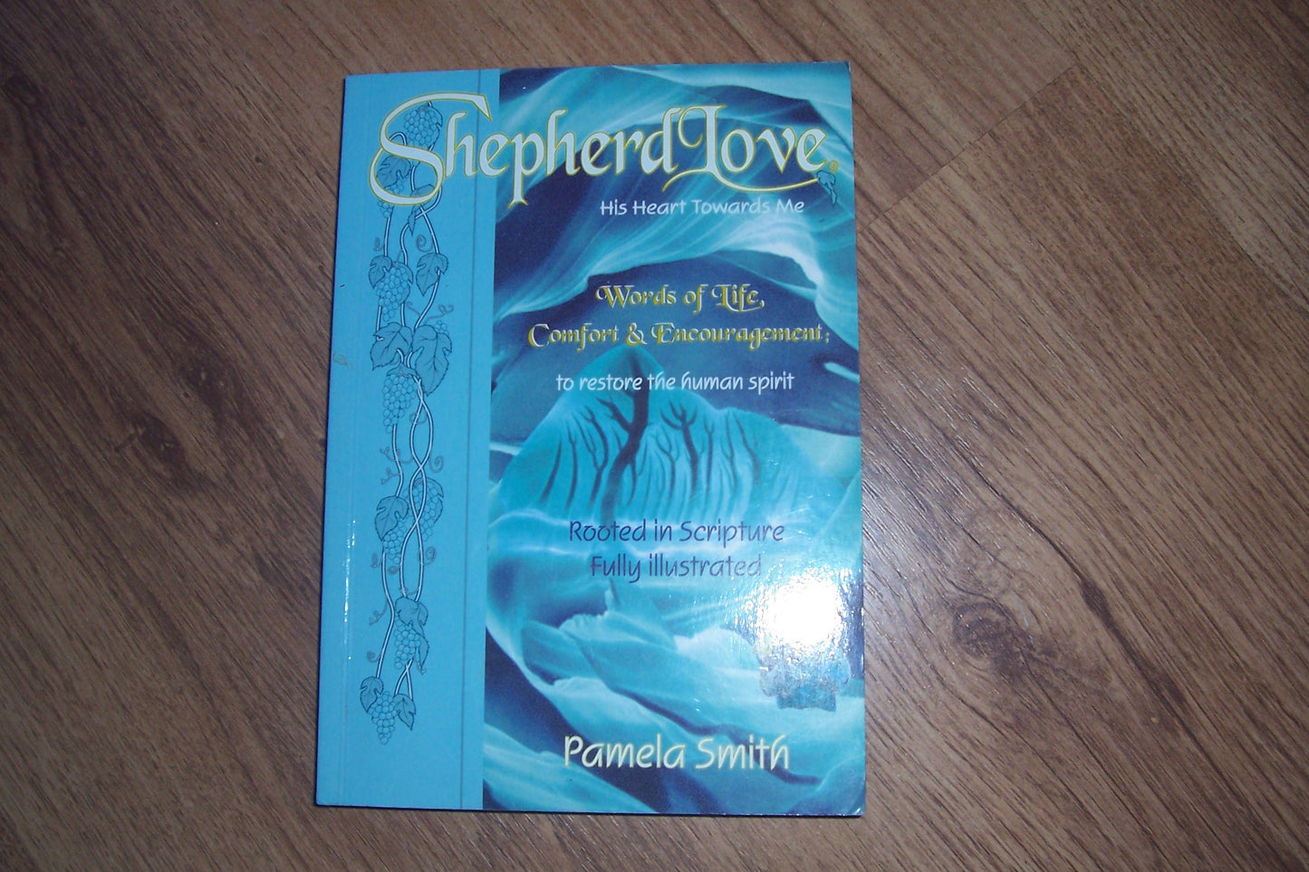Shepherd Love